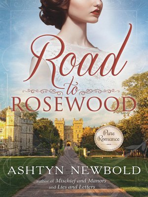 cover image of Road to Rosewood